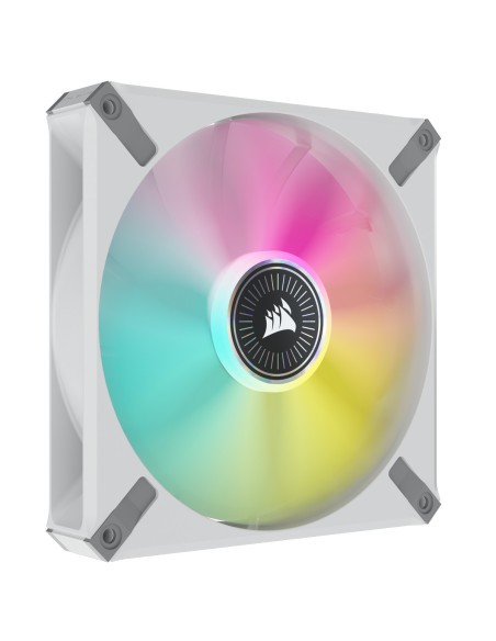 VENTILATOR CORSAIR, "iCUE ML140 RGB ELITE Premium", pt carcasa