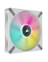 VENTILATOR CORSAIR, "iCUE ML140 RGB ELITE Premium", pt carcasa