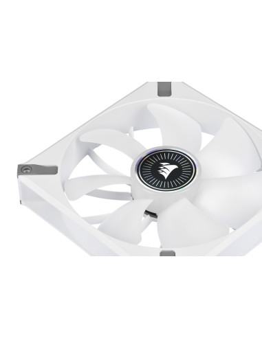VENTILATOR CORSAIR, "iCUE ML140 RGB ELITE Premium", pt carcasa