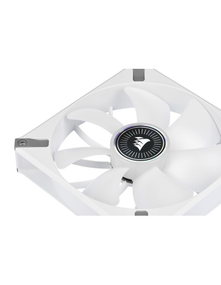 VENTILATOR CORSAIR, "iCUE ML140 RGB ELITE Premium", pt carcasa