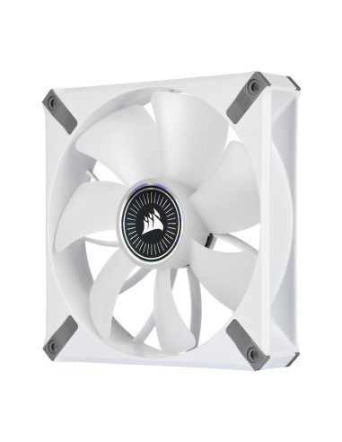 VENTILATOR CORSAIR, "iCUE ML140 RGB ELITE Premium", pt carcasa