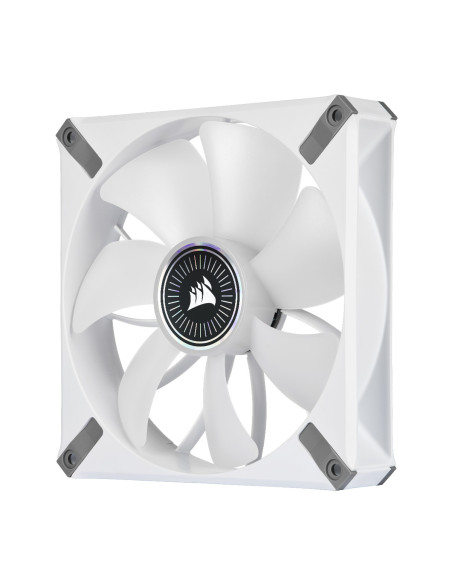 VENTILATOR CORSAIR, "iCUE ML140 RGB ELITE Premium", pt carcasa