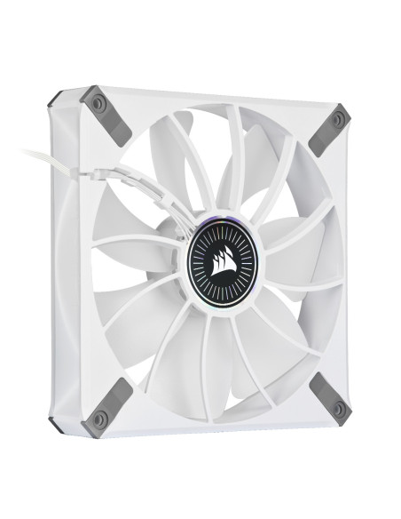VENTILATOR CORSAIR, "iCUE ML140 RGB ELITE Premium", pt carcasa