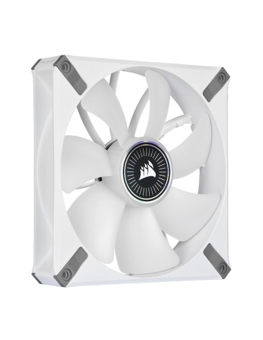 VENTILATOR CORSAIR, "iCUE ML140 RGB ELITE Premium", pt carcasa