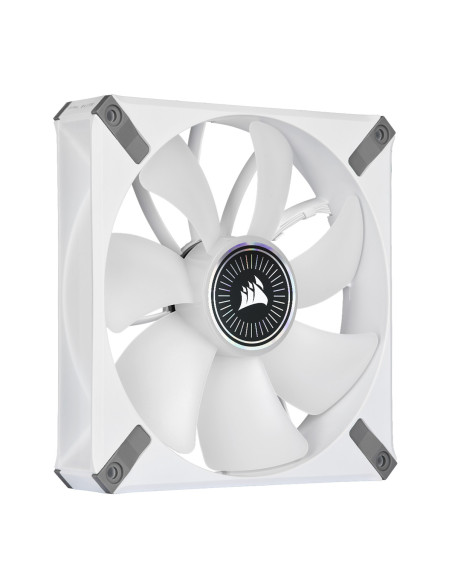 VENTILATOR CORSAIR, "iCUE ML140 RGB ELITE Premium", pt carcasa