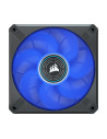 VENTILATOR CORSAIR, "ML120 LED ELITE Blue Premium", pt carcasa