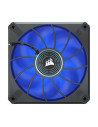 VENTILATOR CORSAIR, "ML120 LED ELITE Blue Premium", pt carcasa