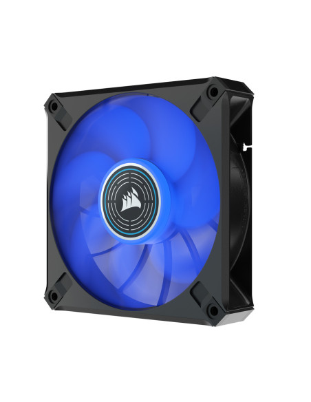 VENTILATOR CORSAIR, "ML120 LED ELITE Blue Premium", pt carcasa