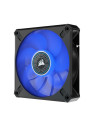 VENTILATOR CORSAIR, "ML120 LED ELITE Blue Premium", pt carcasa