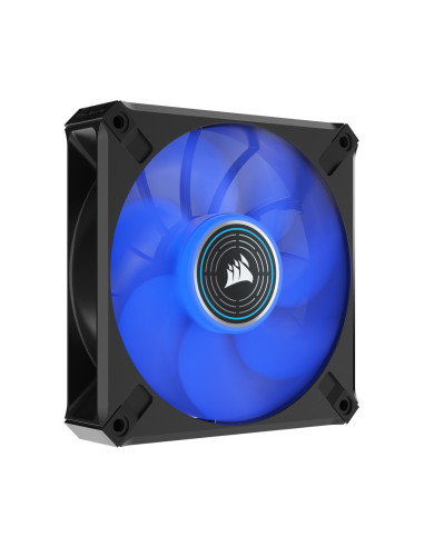 VENTILATOR CORSAIR, "ML120 LED ELITE Blue Premium", pt carcasa