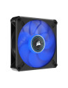 VENTILATOR CORSAIR, "ML120 LED ELITE Blue Premium", pt carcasa