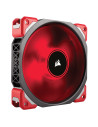 VENTILATOR CORSAIR, "ML120 PRO LED", pt carcasa PC, 120 mm