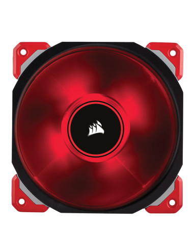 VENTILATOR CORSAIR, "ML120 PRO LED", pt carcasa PC, 120 mm