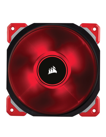 VENTILATOR CORSAIR, "ML120 PRO LED", pt carcasa PC, 120 mm