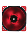 VENTILATOR CORSAIR, "ML120 PRO LED", pt carcasa PC, 120 mm