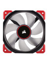 VENTILATOR CORSAIR, "ML120 PRO LED", pt carcasa PC, 120 mm