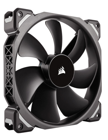 VENTILATOR CORSAIR, "ML140 PRO", pt carcasa PC, 140 mm, 2000