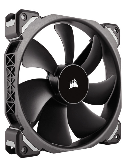 VENTILATOR CORSAIR, "ML140 PRO", pt carcasa PC, 140 mm, 2000