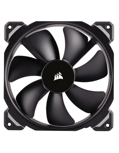 VENTILATOR CORSAIR, "ML140 PRO", pt carcasa PC, 140 mm, 2000