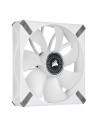 VENTILATOR CORSAIR, "ML140 RGB ELITE Premium", pt carcasa PC