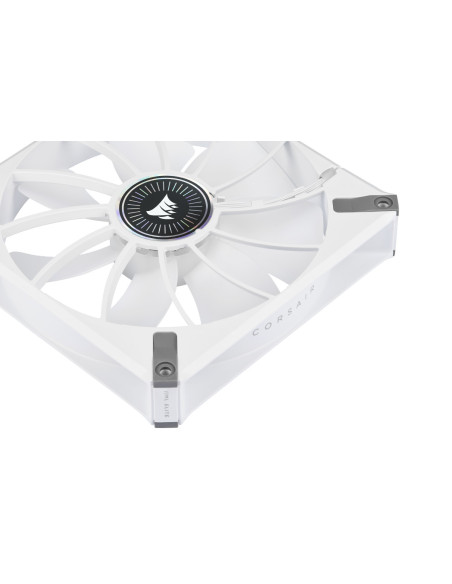 VENTILATOR CORSAIR, "ML140 RGB ELITE Premium", pt carcasa PC