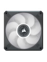 VENTILATOR CORSAIR, "ML120 LED ELITE", pt carcasa PC, 120 mm