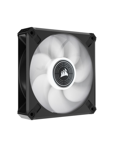 VENTILATOR CORSAIR, "ML120 LED ELITE", pt carcasa PC, 120 mm