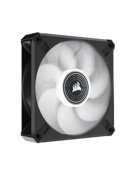 VENTILATOR CORSAIR, "ML120 LED ELITE", pt carcasa PC, 120 mm