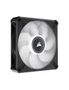 VENTILATOR CORSAIR, "ML120 LED ELITE", pt carcasa PC, 120 mm