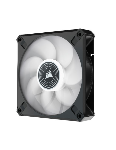 VENTILATOR CORSAIR, "ML120 LED ELITE", pt carcasa PC, 120 mm
