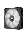 VENTILATOR CORSAIR, "ML120 LED ELITE", pt carcasa PC, 120 mm
