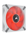 VENTILATOR CORSAIR, "ML120 LED ELITE", pt carcasa PC, 120 mm