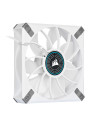 VENTILATOR CORSAIR, "ML120 LED ELITE", pt carcasa PC, 120 mm