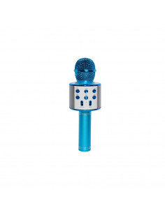 Microfon karaoke cu baterii,858
