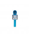 Microfon karaoke cu baterii Microfon karaoke cu baterii