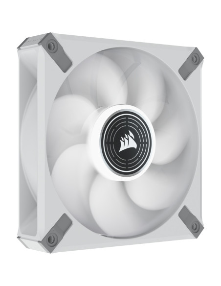 VENTILATOR CORSAIR, "ML120 LED ELITE", pt carcasa PC, 120 mm