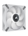 VENTILATOR CORSAIR, "ML120 LED ELITE", pt carcasa PC, 120 mm