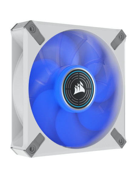 VENTILATOR CORSAIR, "ML120 LED ELITE Blue Premium", pt carcasa