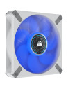VENTILATOR CORSAIR, "ML120 LED ELITE Blue Premium", pt carcasa