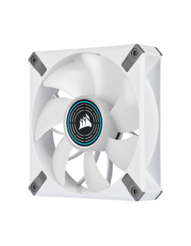 VENTILATOR CORSAIR, "ML120 LED ELITE Blue Premium", pt carcasa