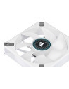 VENTILATOR CORSAIR, "ML120 LED ELITE Blue Premium", pt carcasa