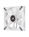 VENTILATOR CORSAIR, "ML140 LED ELITE Red Premium", pt carcasa