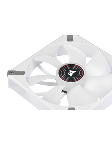 VENTILATOR CORSAIR, "ML140 LED ELITE Red Premium", pt carcasa
