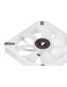 VENTILATOR CORSAIR, "ML140 LED ELITE Red Premium", pt carcasa