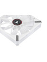 VENTILATOR CORSAIR, "ML140 LED ELITE Red Premium", pt carcasa