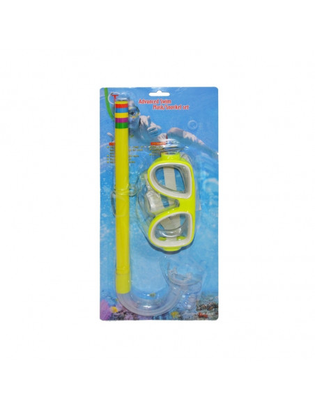Ochelari inot, cu snorkel Ochelari inot, cu snorkel