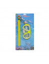 Ochelari inot, cu snorkel Ochelari inot, cu snorkel
