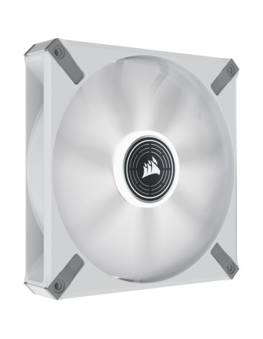 VENTILATOR CORSAIR, "ML140 LED ELITE", pt carcasa PC, 140 mm