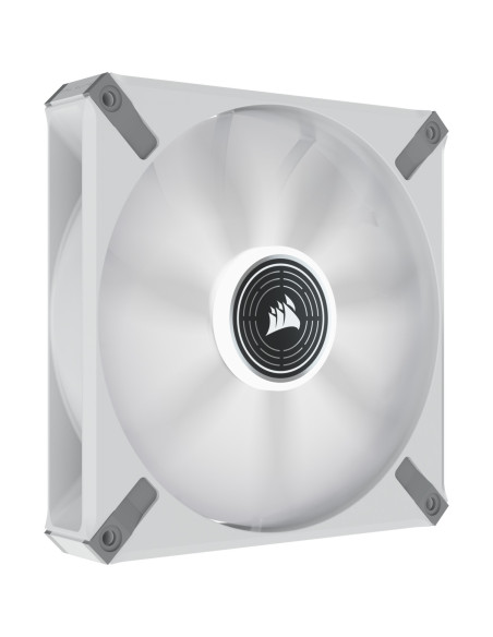 VENTILATOR CORSAIR, "ML140 LED ELITE", pt carcasa PC, 140 mm