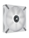 VENTILATOR CORSAIR, "ML140 LED ELITE", pt carcasa PC, 140 mm